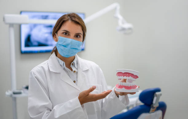 Best Emergency Dentist for Lost Fillings or Crowns in Culver, OR