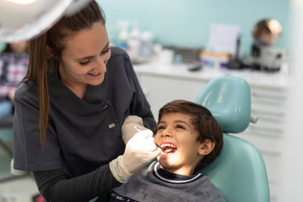 Best Weekend Emergency Dentist in Culver, OR