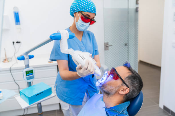 Best Emergency Dentist for Lost Fillings or Crowns in Culver, OR